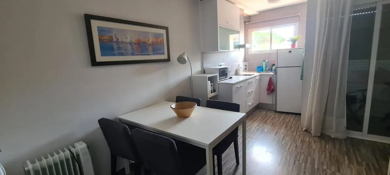 קאלייה דה פאלאפרוג'ל Apartamentocalellaclos קאלייה דה פאלאפרוג'ל
