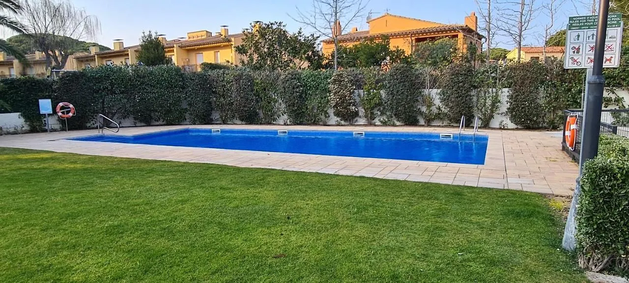 דירה קאלייה דה פאלאפרוג'ל Apartamentocalellaclos