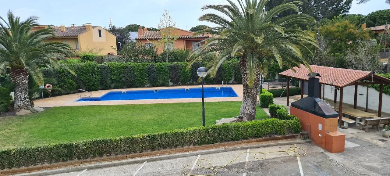 קאלייה דה פאלאפרוג'ל Apartamentocalellaclos