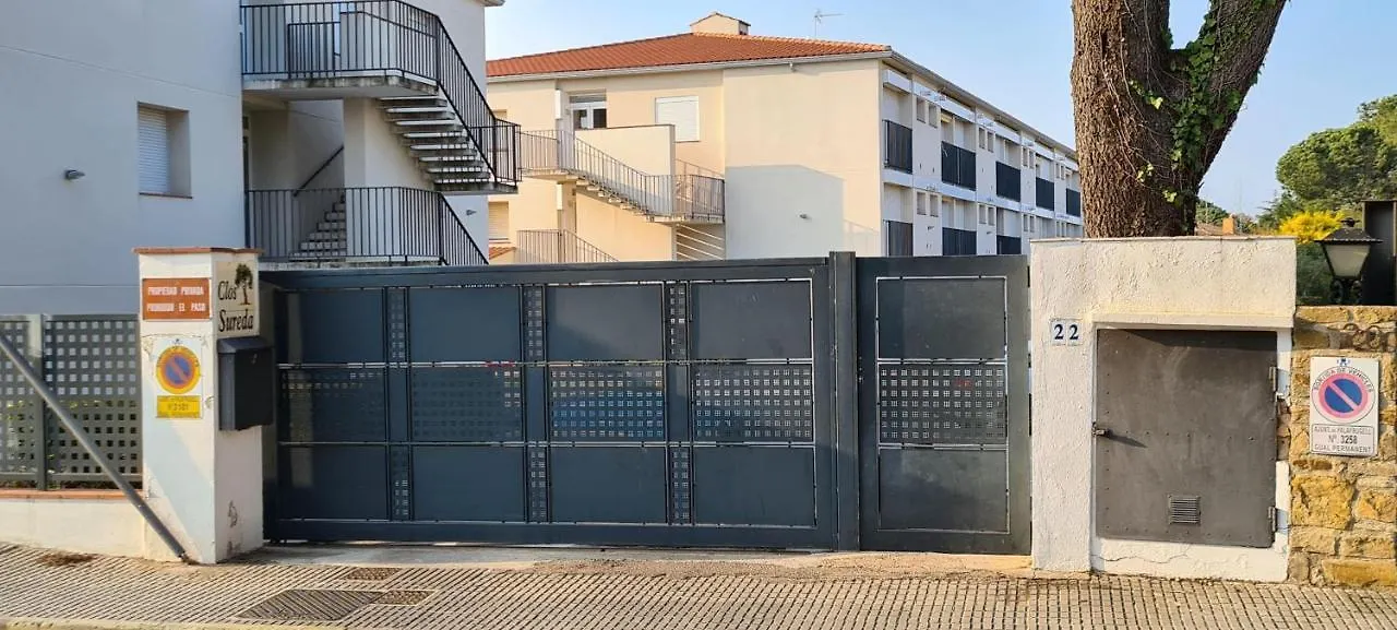 קאלייה דה פאלאפרוג'ל Apartamentocalellaclos ספרד