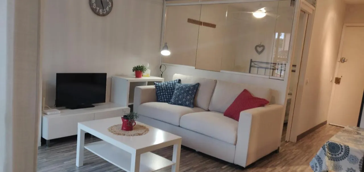קאלייה דה פאלאפרוג'ל Apartamentocalellaclos 0*, קאלייה דה פאלאפרוג'ל