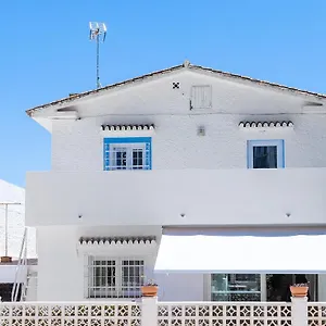 Monkó Mieres Torremolinos