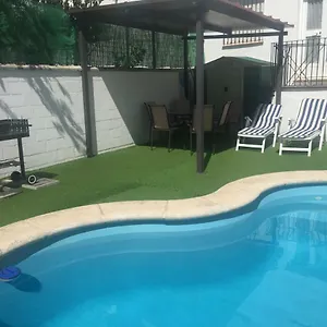 Disfruta De Nuestra Casa En Un Entorno Natural Montejaque