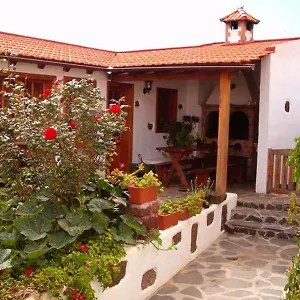 La Casa De Mis Padres El Pinar de El Hierro