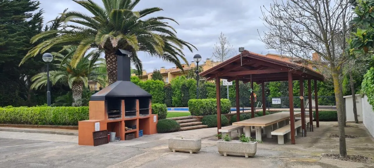 Apartment Apartamentocalellaclos Calella De Palafrugell