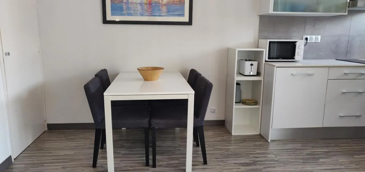 Apartment Apartamentocalellaclos Calella De Palafrugell
