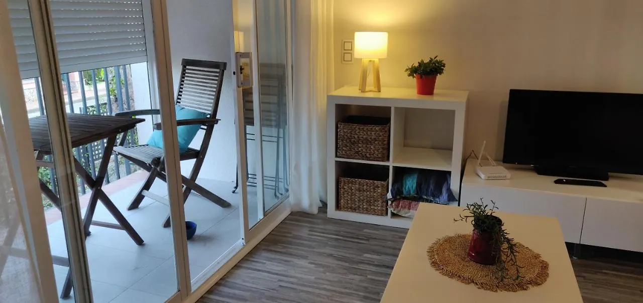 Apartamentocalellaclos Calella De Palafrugell 0*,