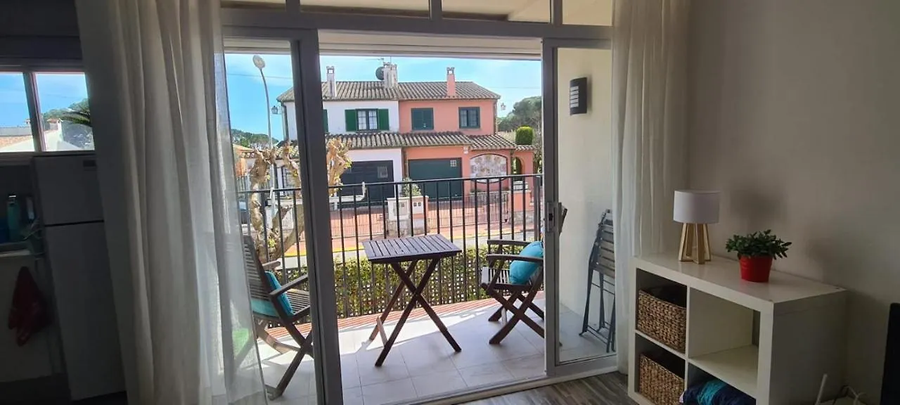 Apartamentocalellaclos Calella De Palafrugell Spain