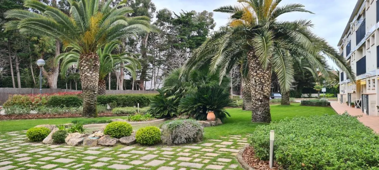 Apartamentocalellaclos Calella De Palafrugell