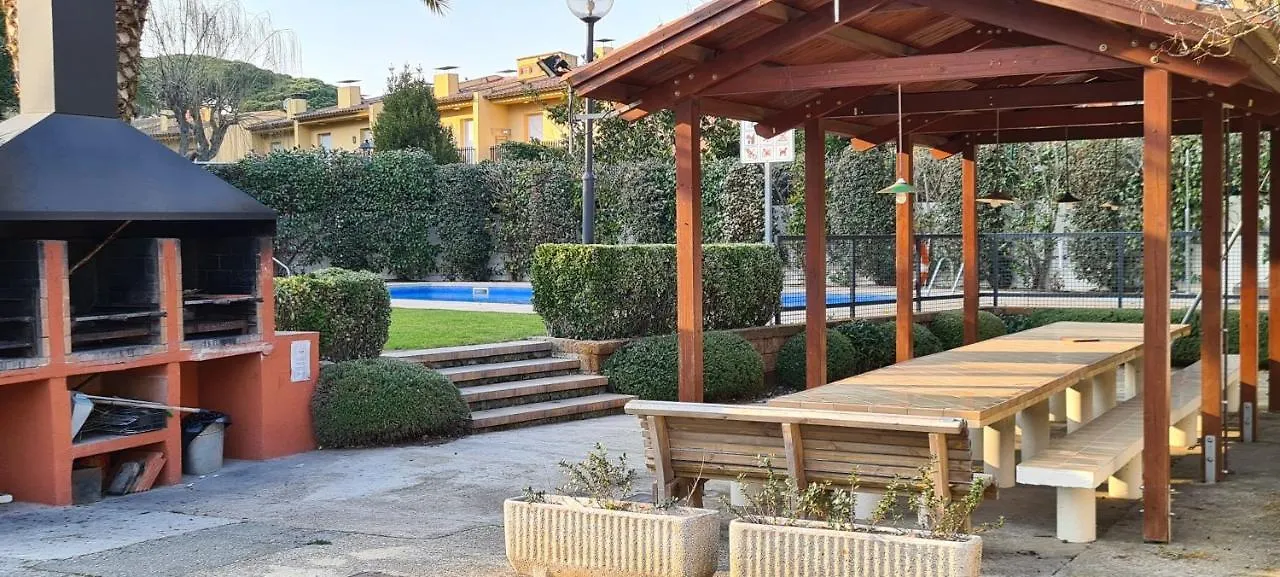 Apartamentocalellaclos Calella De Palafrugell Spain