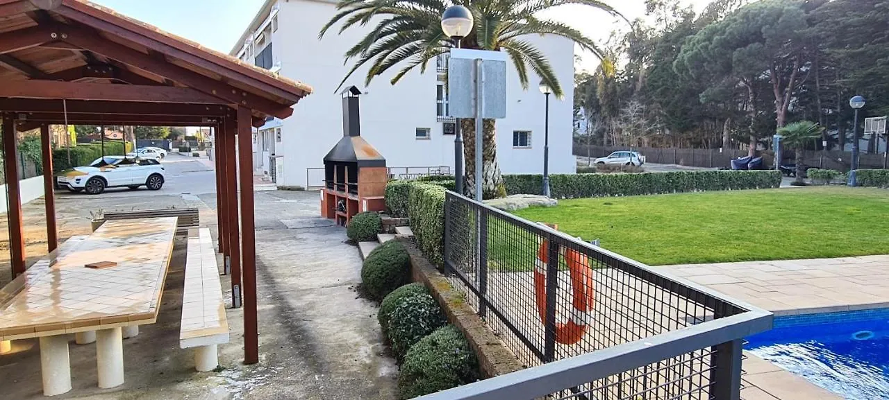 Apartamentocalellaclos Calella De Palafrugell 0*,  Spain
