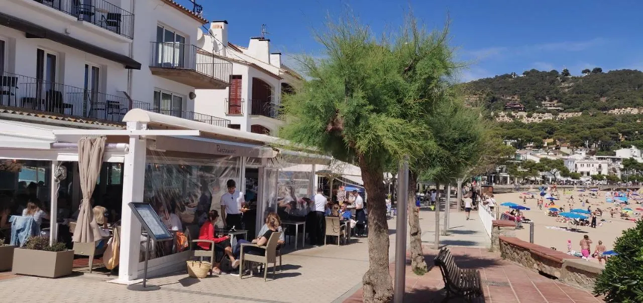 Apartamentocalellaclos Calella De Palafrugell 0*,  Spain