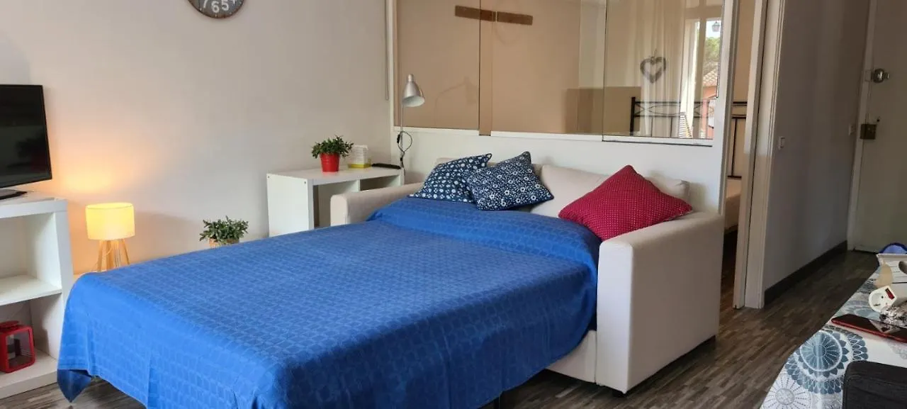 Apartamentocalellaclos Calella De Palafrugell 0*,