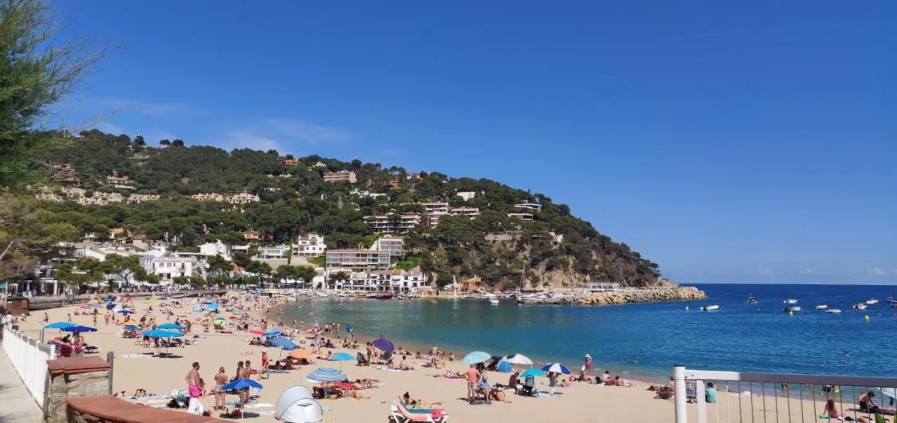 Apartment Apartamentocalellaclos Calella De Palafrugell Spain