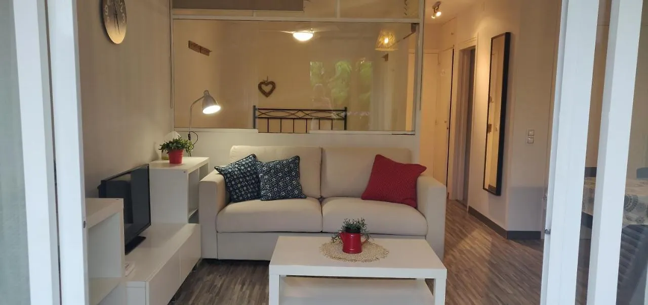 Apartamentocalellaclos Lejlighed Calella De Palafrugell 0*,  Spanien