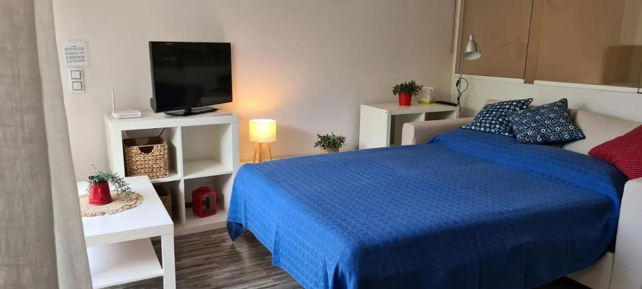 Apartamentocalellaclos Calella De Palafrugell Apartment